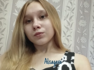 Alisagava