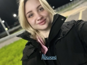 Alisasusi