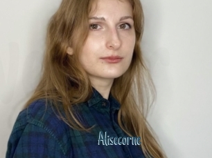 Alisecorne