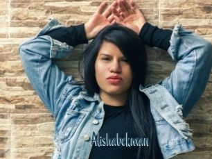 Alishabekman