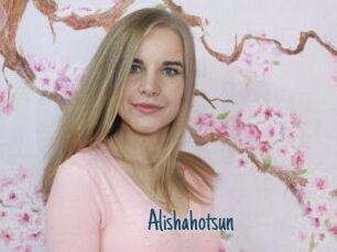 Alishahotsun