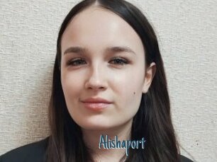 Alishaport