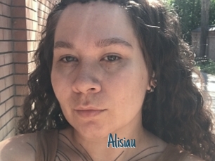 Alisiau