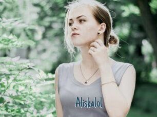 Aliskalol