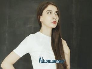 Alisonsummer