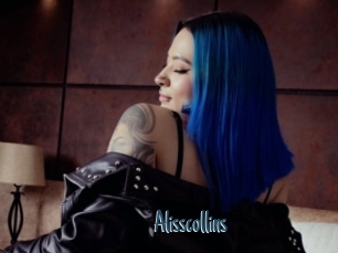 Alisscollins