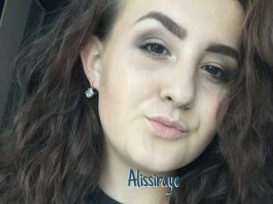Alissiraye