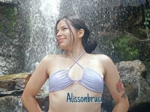 Alissonbruce