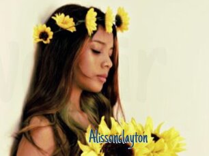 Alissonclayton