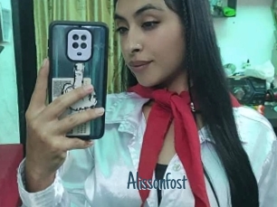 Alissonfost