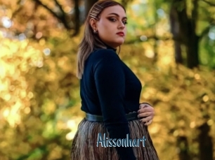 Alissonhart