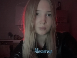 Alissonroyz