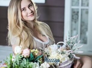 Alisssiya