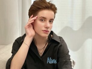 Alivis