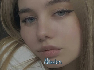 Alliasters
