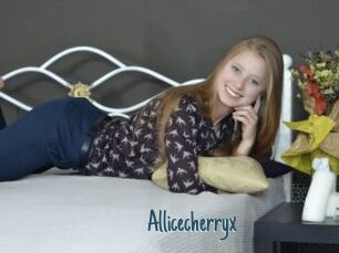 Allicecherryx