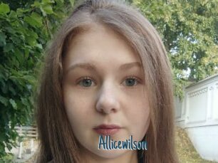 Allicewilson