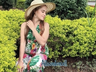 Allisondoncell