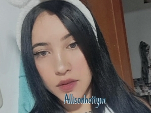 Allisonhottym