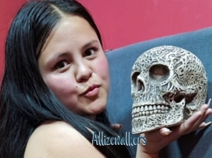allizewalkers Versaute Girls