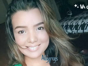 Allygreys