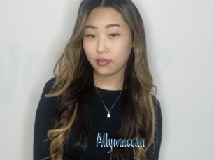 Allymaccan