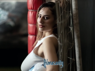 Almasanty