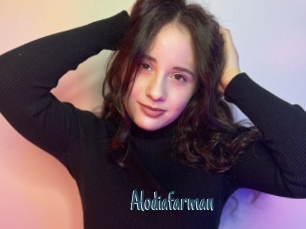 Alodiafarman