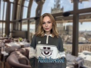 Alodiaforwood