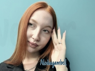 Alodiagambell