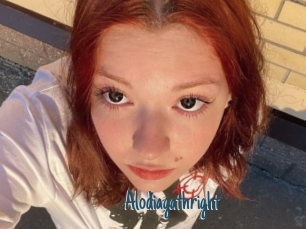 Alodiagathright