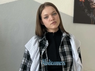 Alodieanness