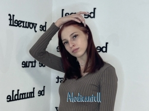 Alodieantell