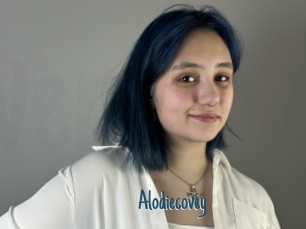Alodiecovey