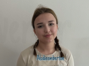 Alodieemberton
