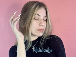 Alodiehankin