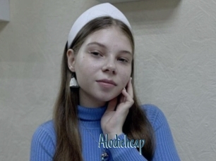 Alodieheap