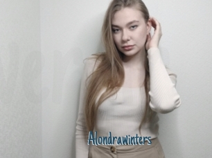 Alondrawinters