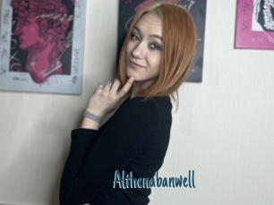 Althenabanwell