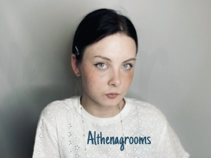 Althenagrooms