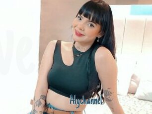 Alychannel