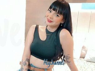 Alychannel