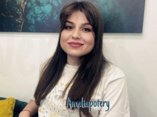 Amaliapotery
