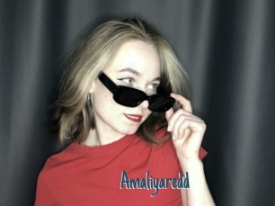 Amaliyaredd