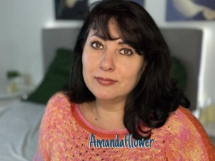Amandafllower