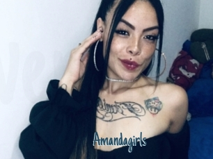 Amandagirls
