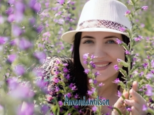 Amandamilson