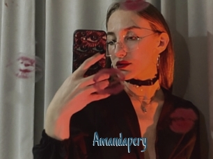 Amandapery