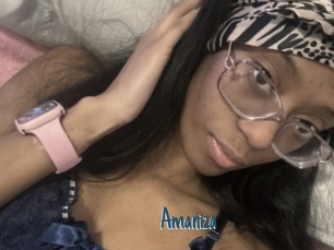 Amaniza