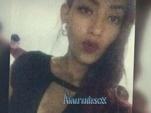 Amarantasexx